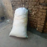 گونی تمیز و شسته