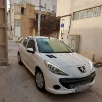 فروش ۲۰۷ مدل ۹۹