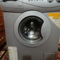 لباسشویی تمام اتوماتیک