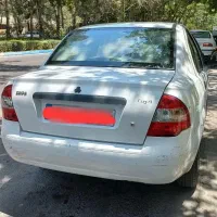 تیبا مدل ۹۰