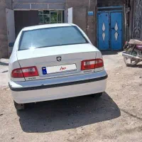 سمند ef7|خودرو سواری و وانت|سلطانیه, |دیوار
