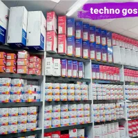 دوربین مداربسته از پکیج اقتصادی تا سیستم حرفه ای
