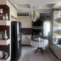 آپارتمان۱۱۳/۳۵ متری طبقه ۲ پونک