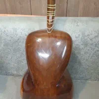 تار|سازهای سنتی|شیراز, سیاه سنگ|دیوار