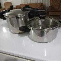 زودپز دو قلو