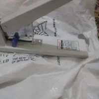 دستگاه منگنه زن کتاب مدل کانگرو