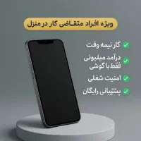 کسب کار خانگی