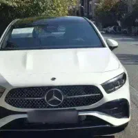 بنز A200L فول