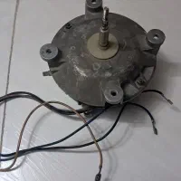 موتور ماشین ظرفشویی بوش اصل