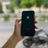 اپل Iphone xr حافظه128 دوسیم پارتنامبرzaa