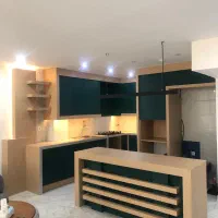 فروش و نصب انواع الکور و شبرنگ