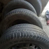 لاستیک ورینگ پژو