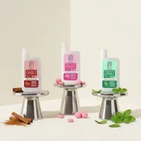 خوشبو کننده دهان