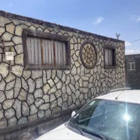 فروش خونه باغ درکوشک