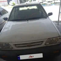 فروش خودرو
