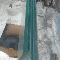 اکواریوم شیشه سکوریت ۱۰میل