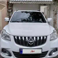 هایماs7 سفید مدل ۹۷