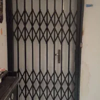سازنده درب ضد سرقت آکاردئون و درب برقی