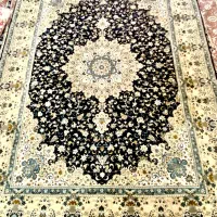 فرش ماشینی ۱۲ متری