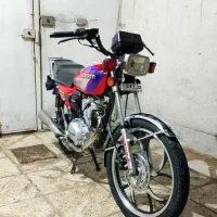 هندا 200 کبیر