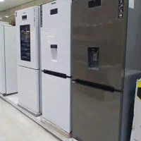 یخچال فریزرNoFrostآبسردکن27فوت24ماه گارانتی ارسال