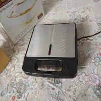 ساندویچ ساز،ظرف پیرکس شکلات خوری،ظرف شیرینی خوری