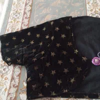 یه‌دست‌کامل‌لباس‌محلی سنگدار