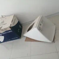 روشویی بدون پایه