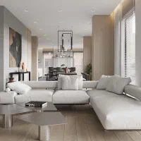 70متری/پارکینگ سندی/فول امکانات
