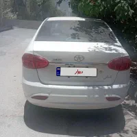 سواری جک جی 4