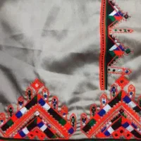 پیراهن تپه ای