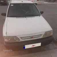 پراید86 معاوضه باپیکان وانت