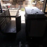 به کامیونت حمل یونولیت نیازمندیم