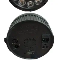 رقص نور پار LED