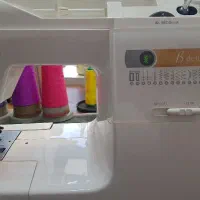 ژانومه مدل B deluxe