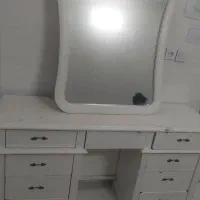 آینه‌ی دراور