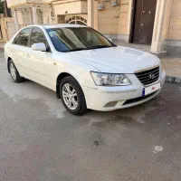 سوناتا ۲۰۰۹