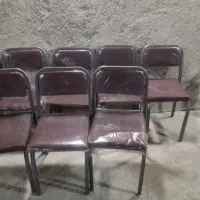 صندلی انتظار
