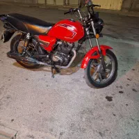 موتورساوین 200