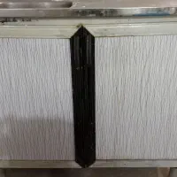 سینک با کابینت