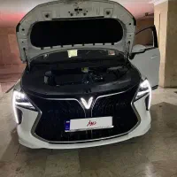 سوبا m4|خودرو سواری و وانت|کرج, اتحاد|دیوار