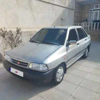 پراید 131 sx