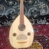 عود سالمین خوش صدا سیم نو استفاده نکردم