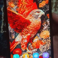 گوشی هوآوی G750 دوسیم کارت کاملا سالم