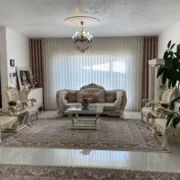 مبل پلیمری برند ماندگار+ناهارخوری۸نفره+کنسول وبوفه