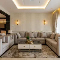 اجاره ۲۰۰متر/فول بازسازی شده/حیاط دار/خرم