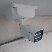 دوربین مداربسته قسطی)/