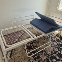 فروش تخت بیمار