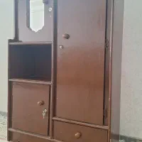 کمد لباس نوجوان و کودک