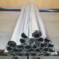 فویل آلمینیوم روکش گاز عرض۶۰